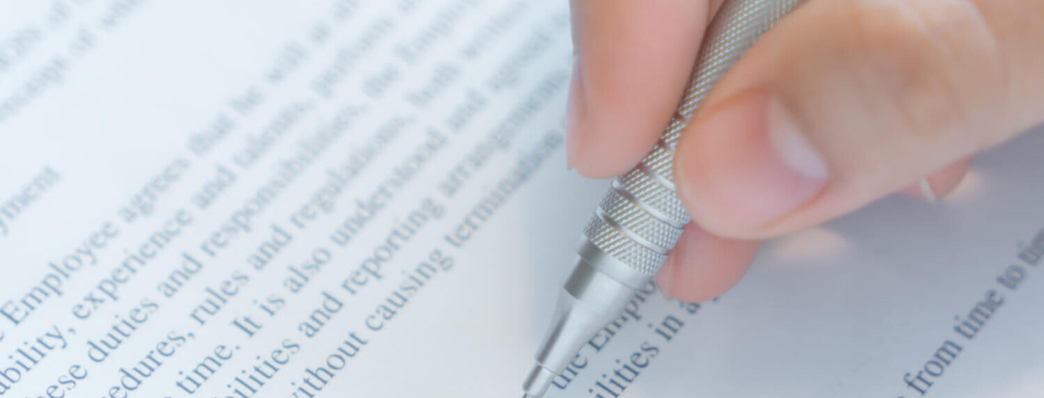 Terms and conditions Marginseye Digital