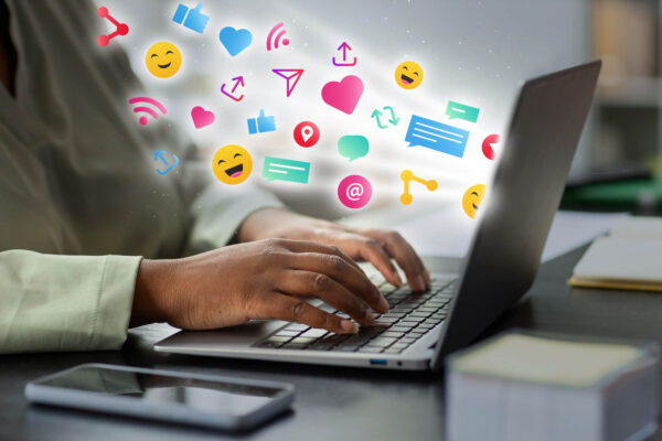 Popular Social Media Marketing Package
