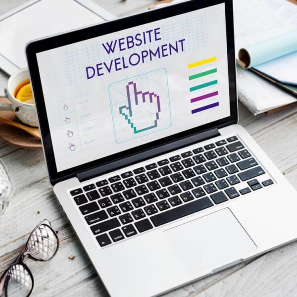 Starter Website Design Package