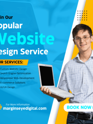 Popular website design and its servcies