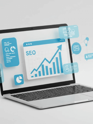 SEO BASIC PACKAGE