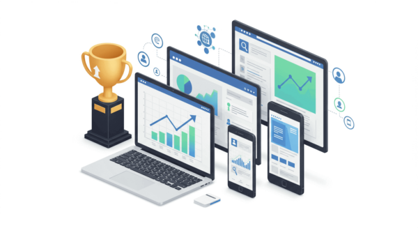 SEO Premium Package
