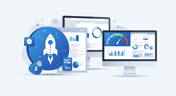 SEO Standard Package