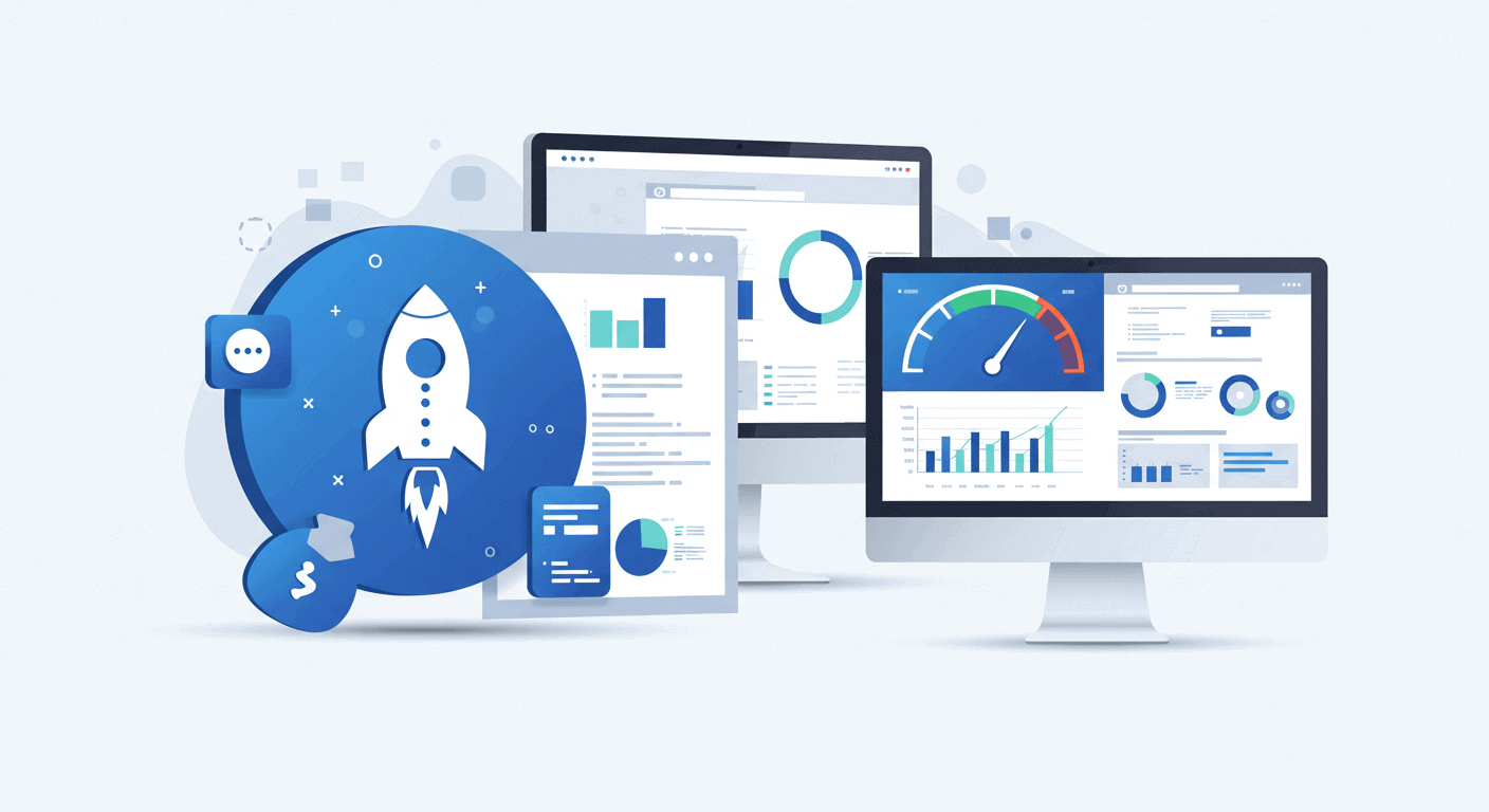 SEO Standard Package