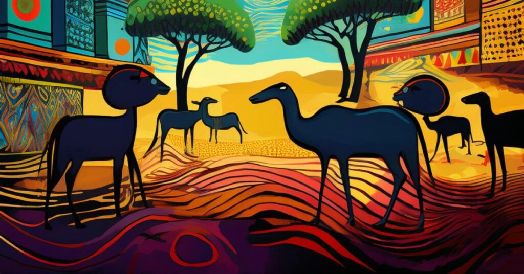 Africa's mobile domination in its digital marketing boom