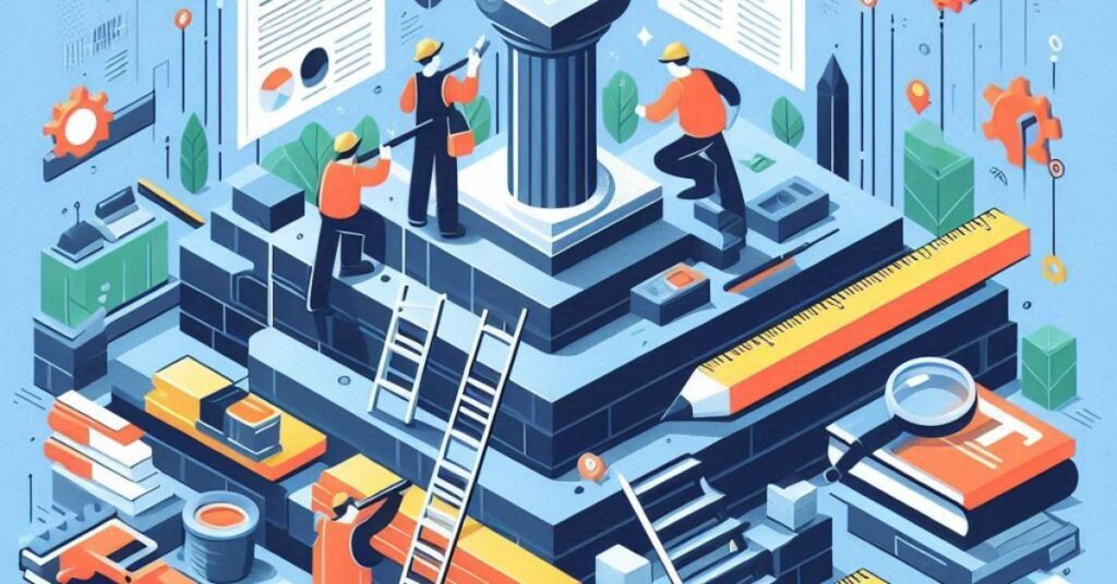 Laying the Foundation: The Basics of Great Design In Mastering Website Design
