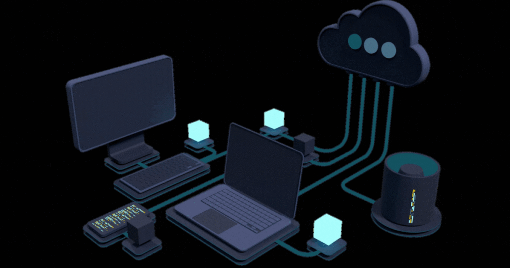 Reliable web hosting services