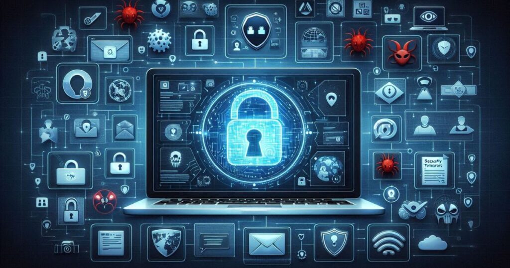 Common Threats to Website Security