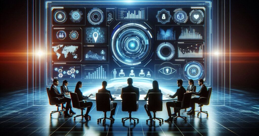Emerging Trends in Website Security