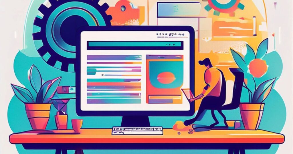 The Ultimate Guide To Hassle-Free Uplifting Website Maintenance