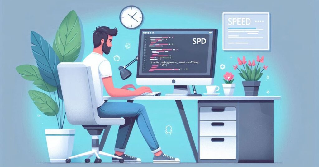 tips to improve website speed