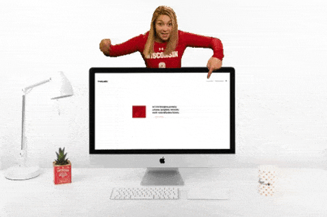 Website usability