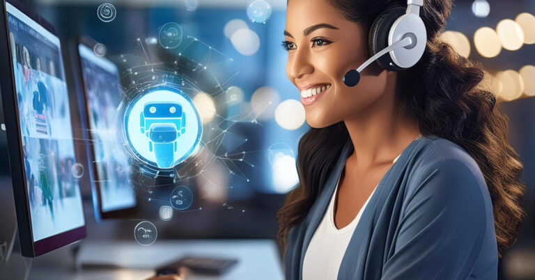 Ai chatbots and customer service in how ai is changing marketing