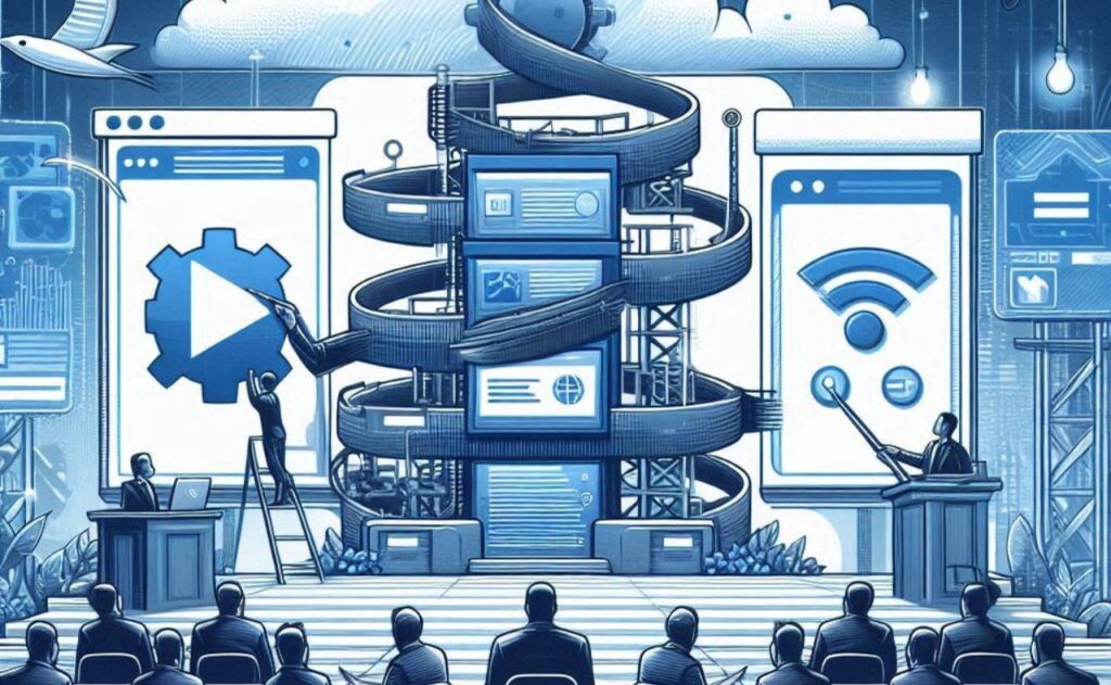 Key Features of Professional Website Migration Services