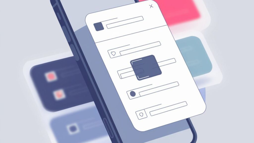 Designing Effective Mobile Menus for Mobile-Friendly Website