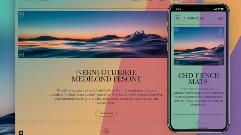 How To Create A better vibrant Mobile-Friendly Website