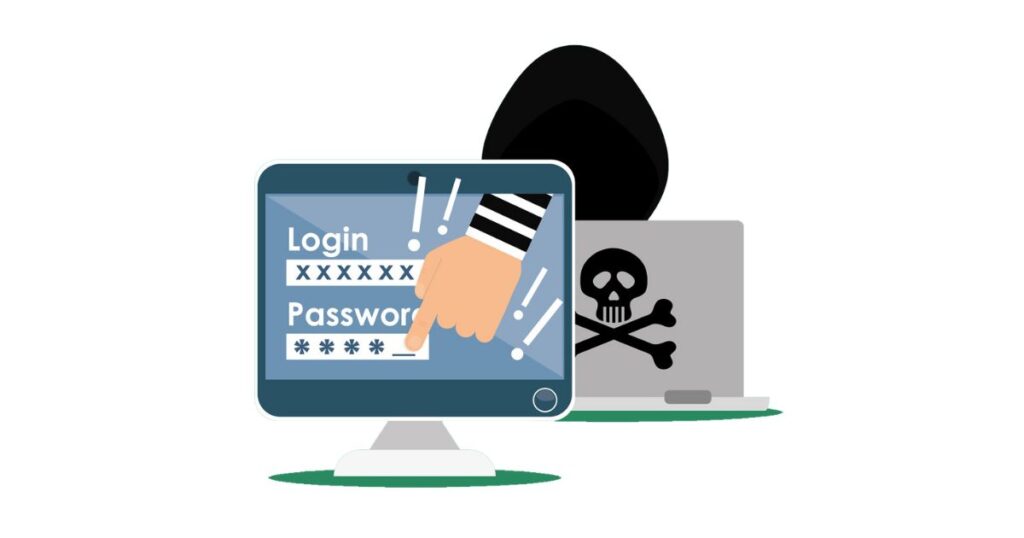 Common Types of Spam or Phishing on Facebook