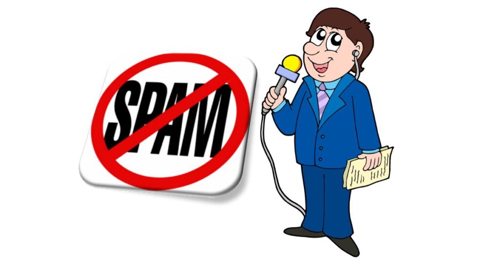 How to report spam or phishing on Facebook? 4 How to report spam or phishing on Facebook