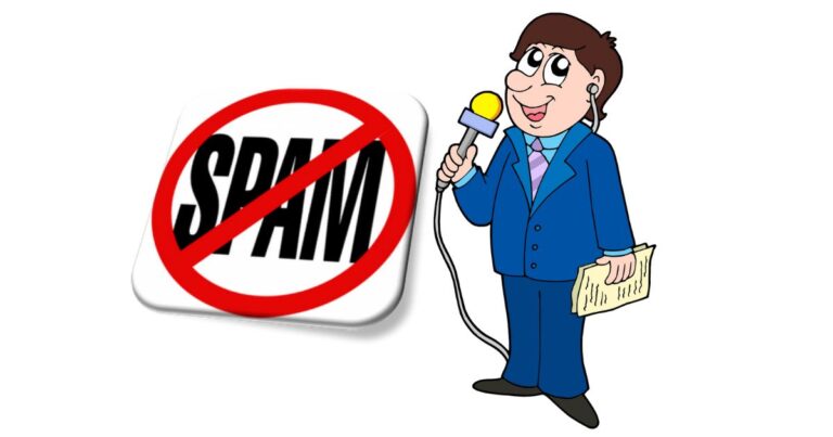 How to report spam or phishing on Facebook