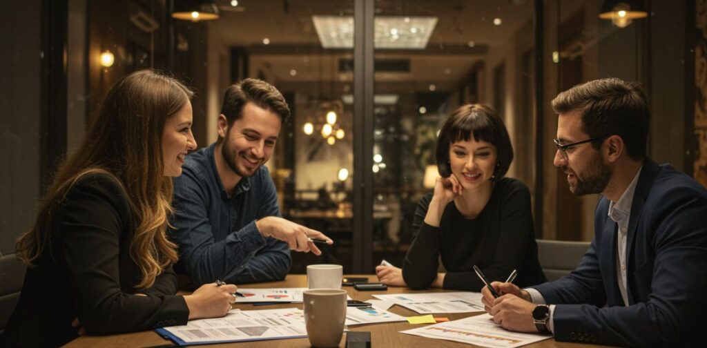 AI Social Media Copywriting and how its changing copywriting in social media