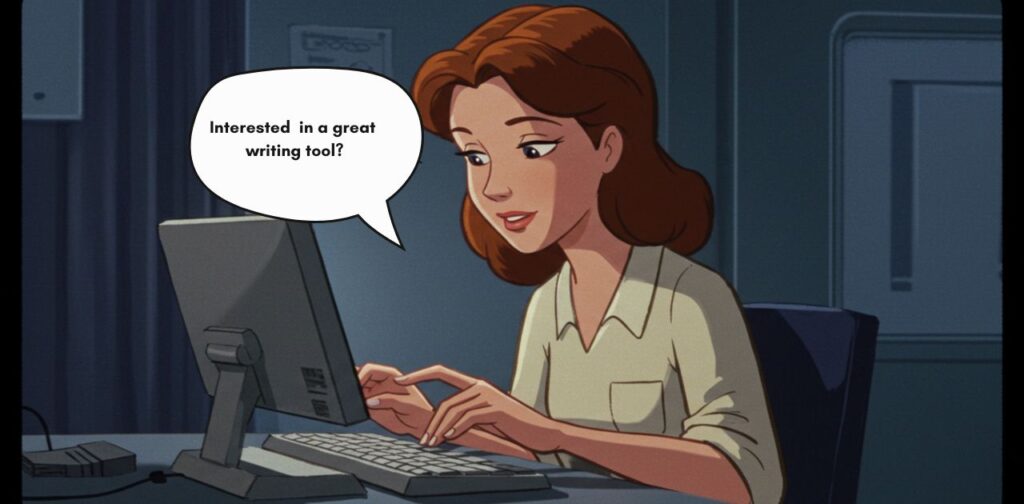 Jasper Ai the best for AI blog post writing