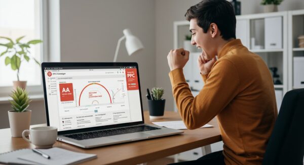 Basic Starter PPC Advertising Package