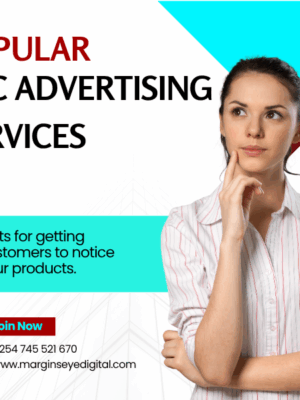 popular PPC advertising services and what it offers