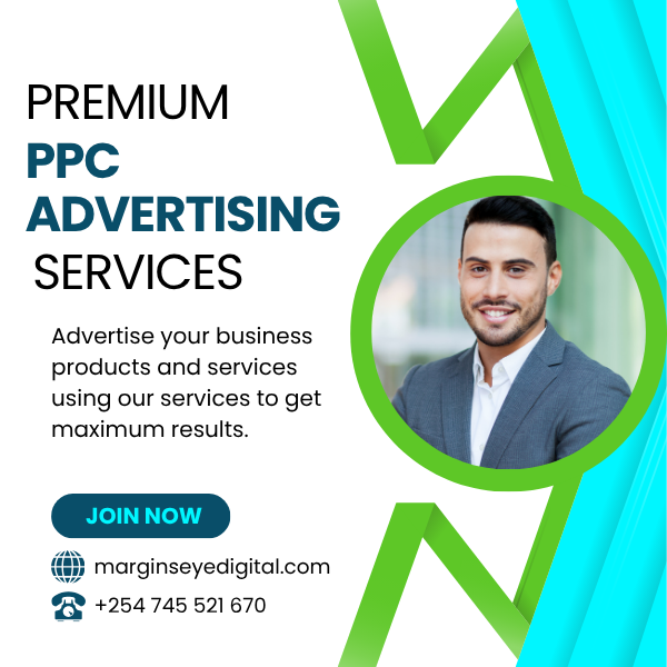 Premium PPC Advertising Package 1 Premium PPC adverting services and what it offers