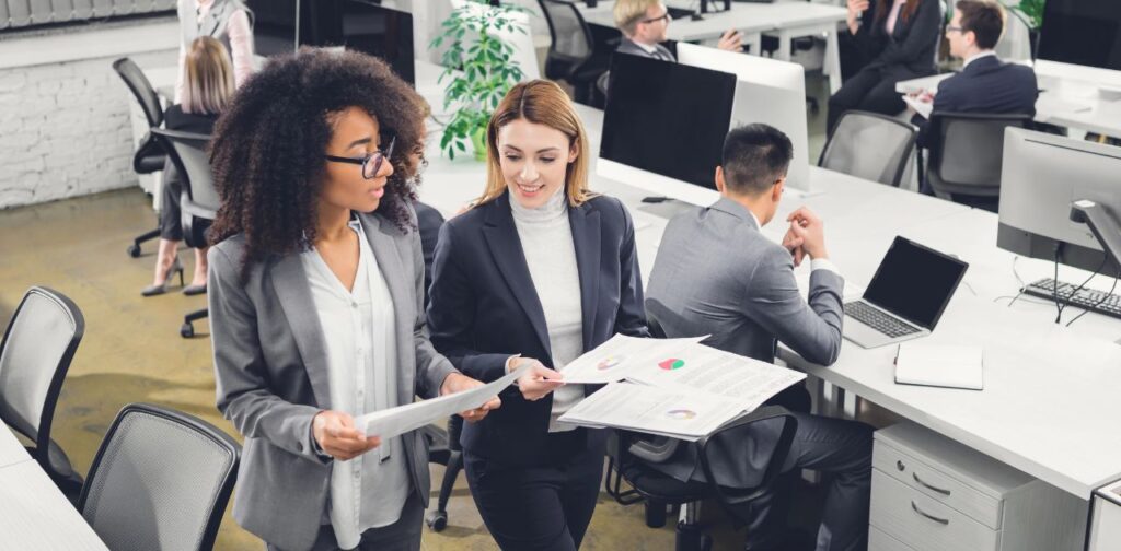 2025 Trends Redefining the Best Website Design Company