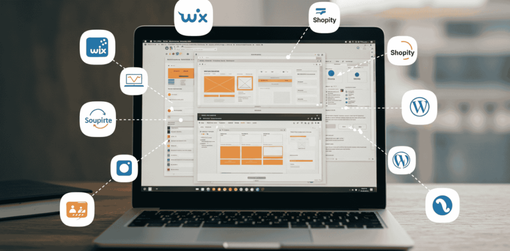 Best Website Builders for Beginners: A Complete Guide