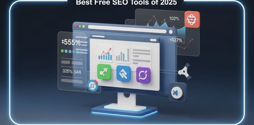 best free seo tools 2205