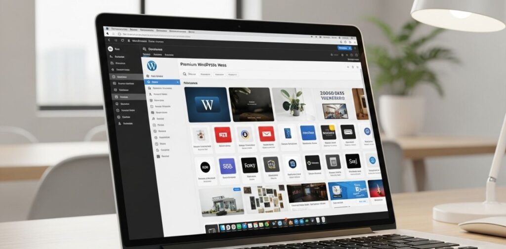 Right WordPress Themes and Plugins Matter for Website Success