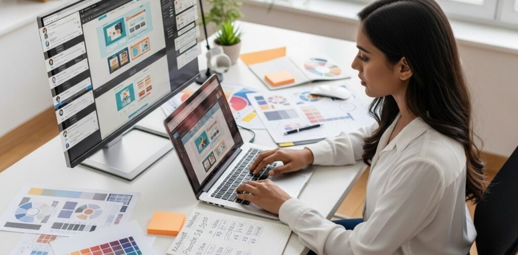 What is Website Design Cost? Breaking Down the Basics