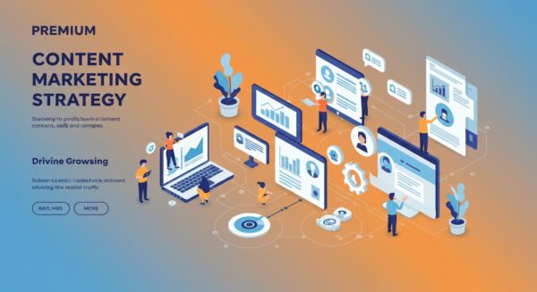premium content marketing at amrgisneye digtial
