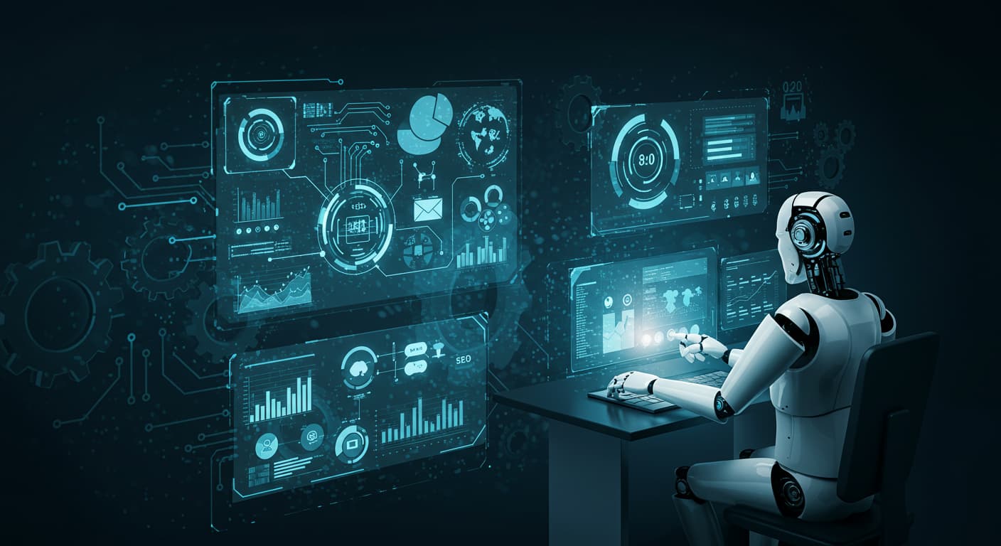 AI and Automation