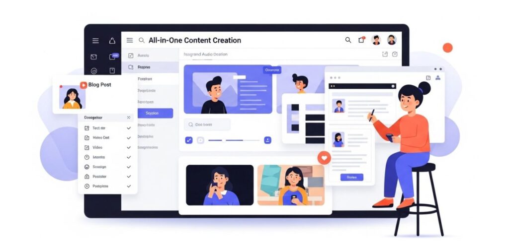 How HubSpot Combines All Your Content Creation Tools into One Inbound Powerhouse