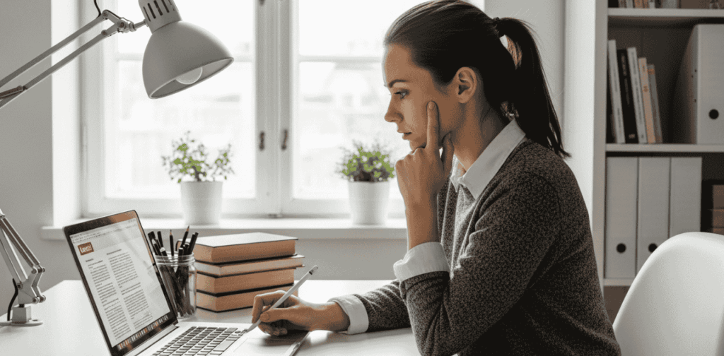 Common Mistakes to Avoid When Using ChatGPT for Content Creation