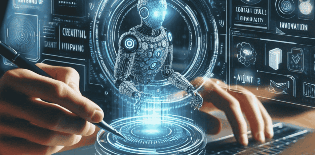 How to Use ChatGPT for Content Creation in 2025