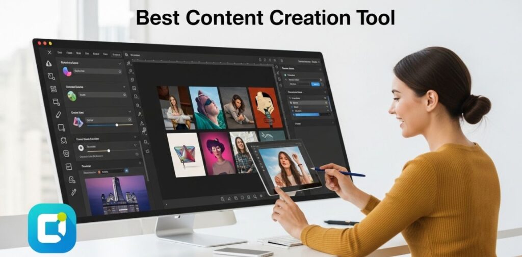 Why HubSpot is the Best Content Creation Tool for Inbound Marketing Teams