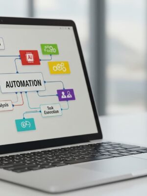 Popular AI & Automation