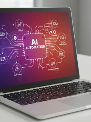 Premium AI & Automation Services