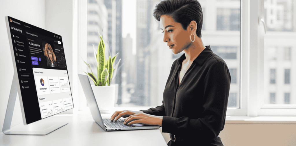 The Best AI Email Marketing Tools for Small Businesses