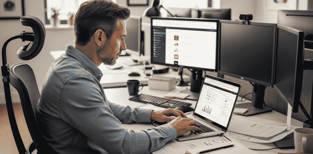 The Best AI Email Marketing Tools for Small Businesses