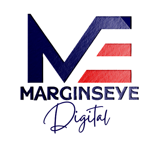 marginseye digital LOGO