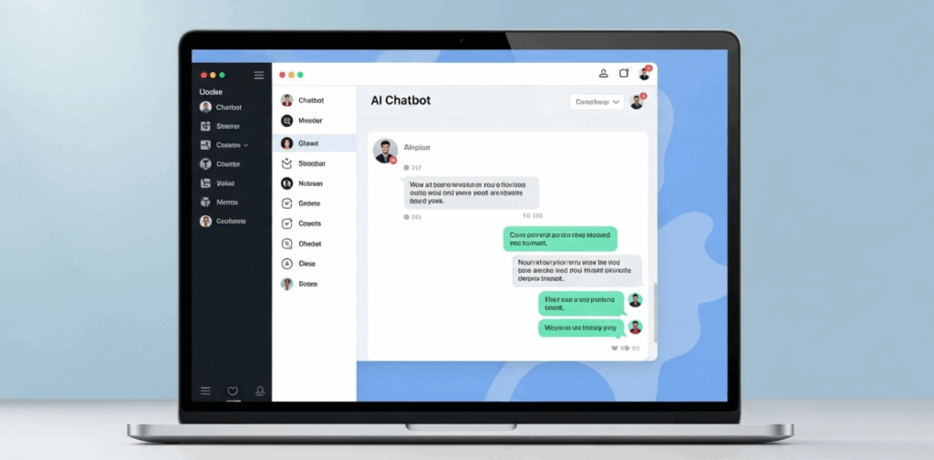 How AI Chatbots Are Powerful Changing Social Media Engagement