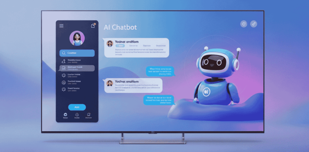 The Role of AI Chatbots in Social Media Engagement