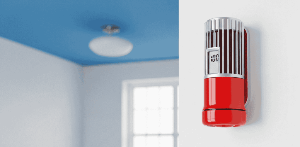 Why You Need Google Ads Smart Bidding To Grow Your Small Business Now 3 an image of a smart thermometer  adjusting  automatically just like how  google smart ads adjust to give the best results