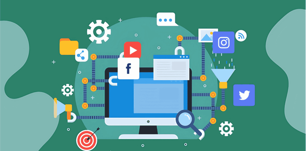 social media tips for the Best Social Media Automation Tools