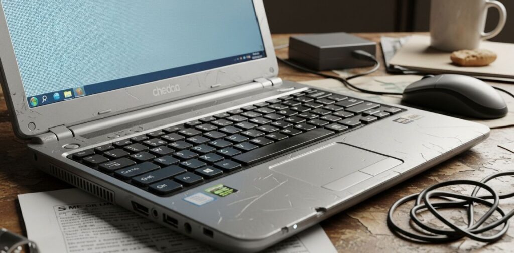 Why Cheap Specs Turn Your Laptop Slow Fast Hidden Costs of Buying a Laptop in Kenya