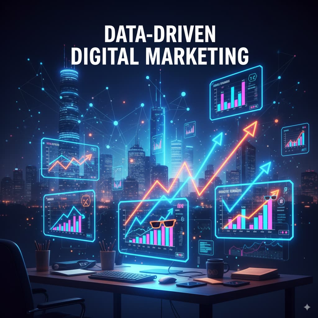 Home 78 Data driven data digital marketing at marginseye digital